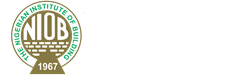 Nigerian Institute Of Building – Lagos State Chapter