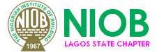 Nigerian Institute Of Building – Lagos State Chapter
