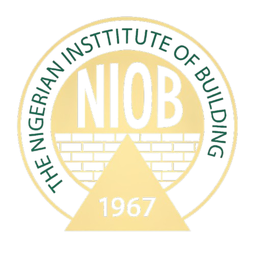 Nigerian Institute Of Building – Lagos State Chapter